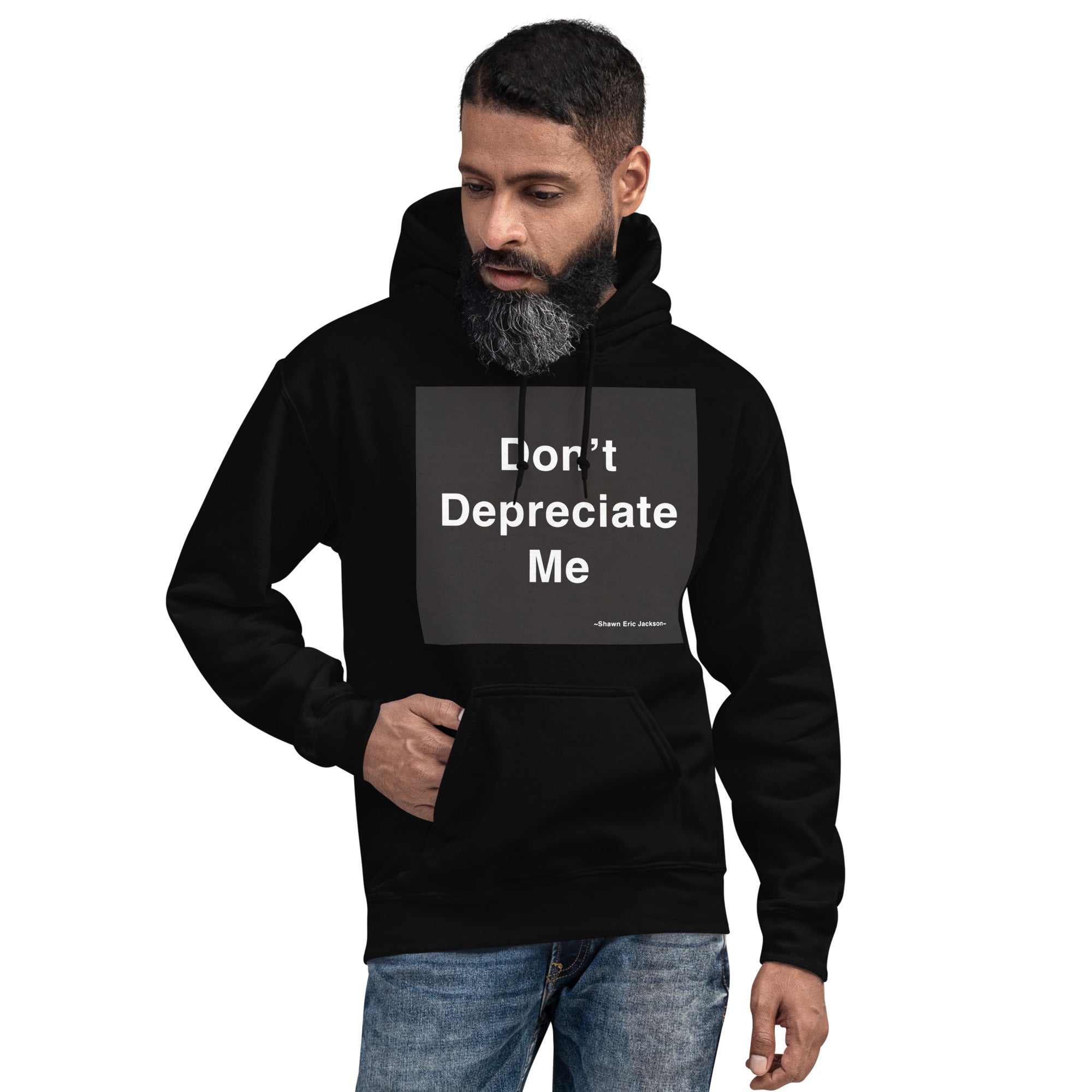 Depreciate Me