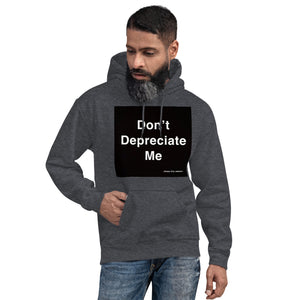 Depreciate Me