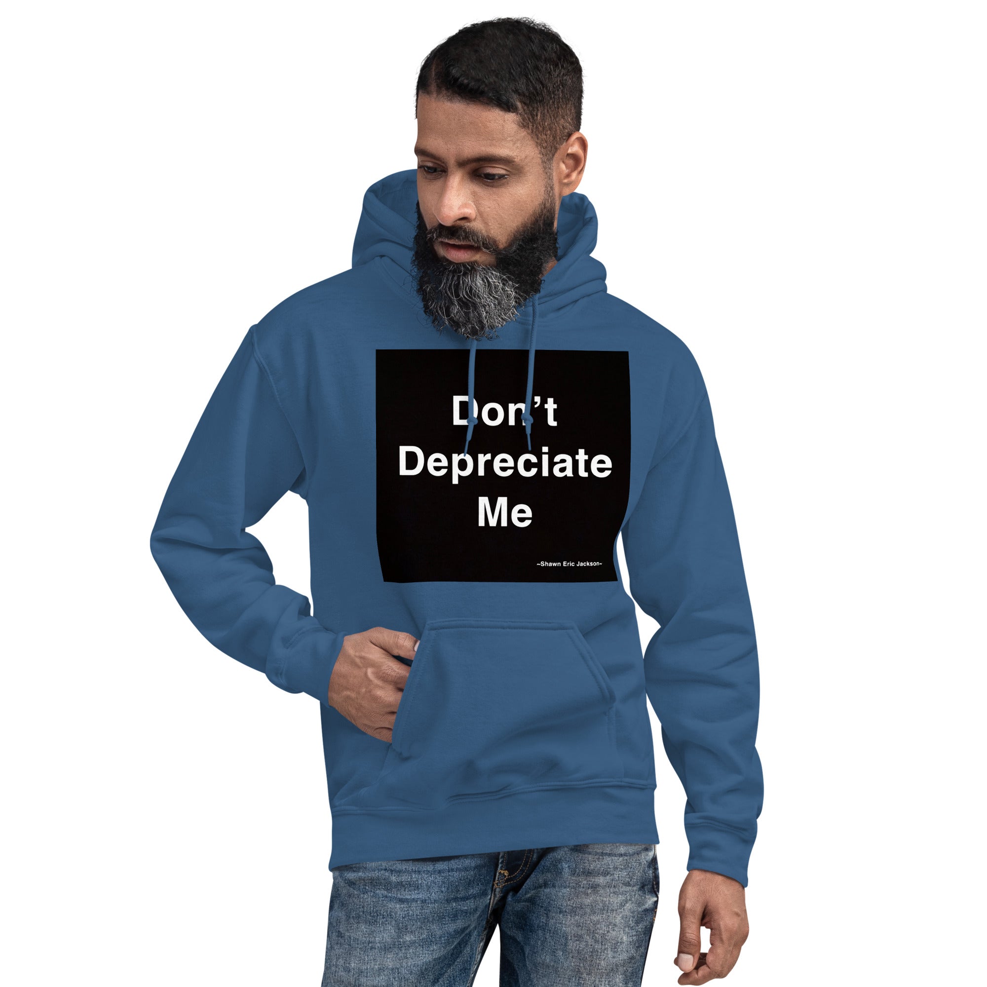 Depreciate Me