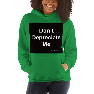 Depreciate Me