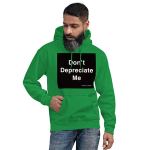 Depreciate Me