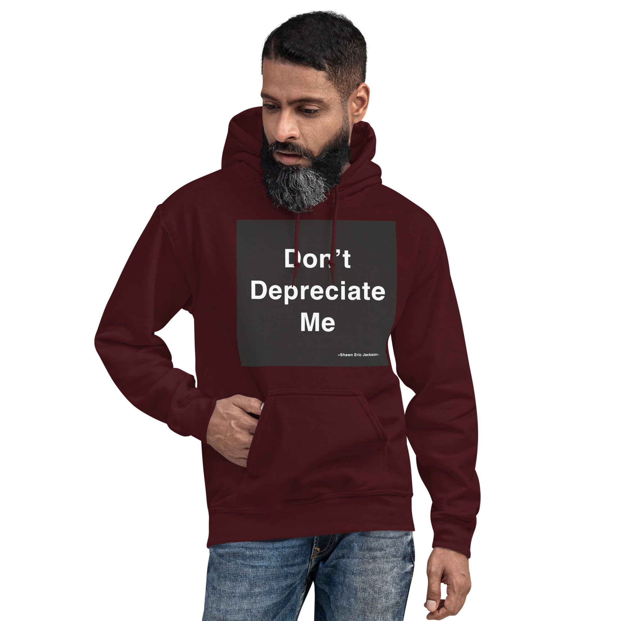 Depreciate Me