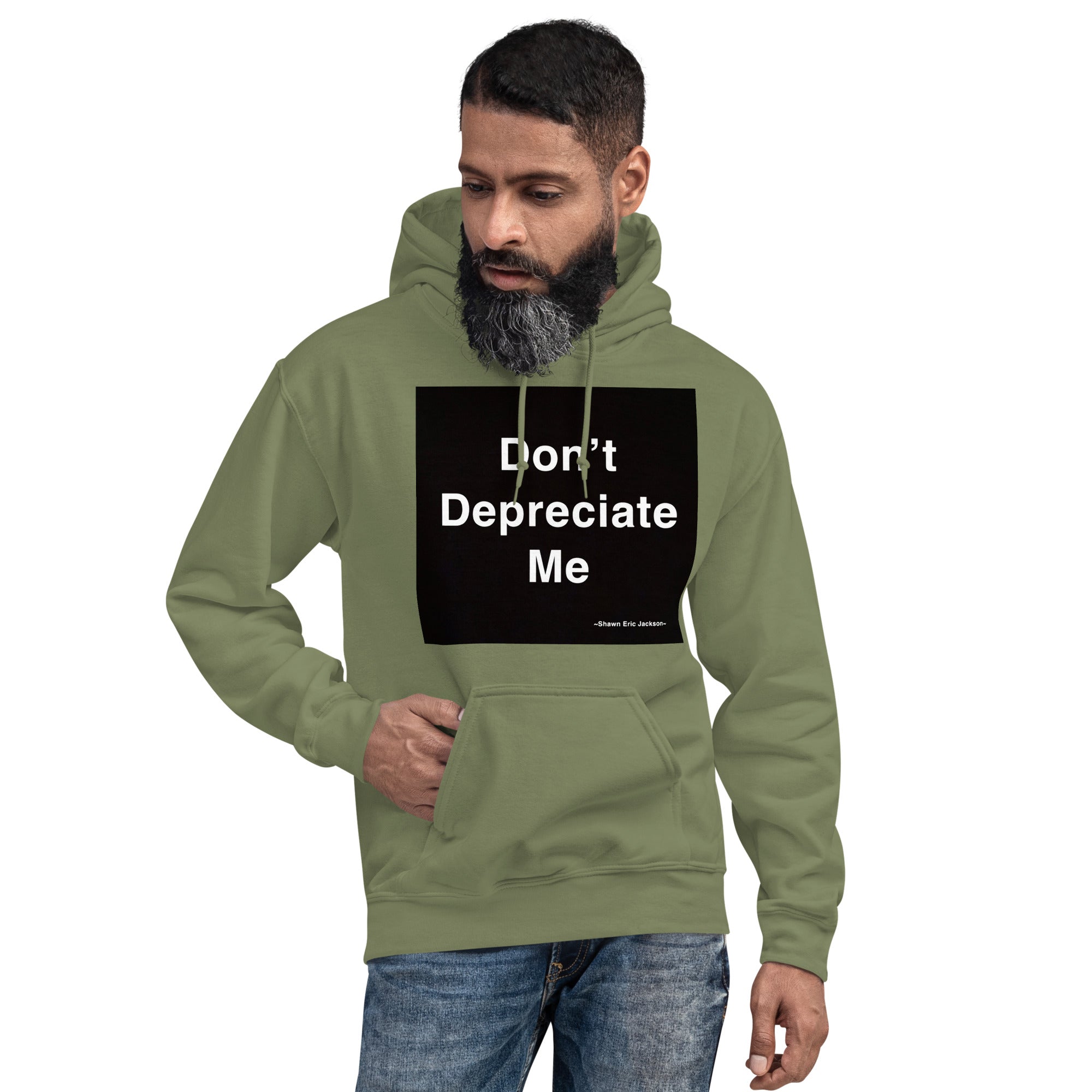 Depreciate Me