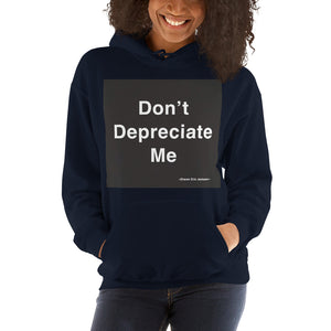 Depreciate Me