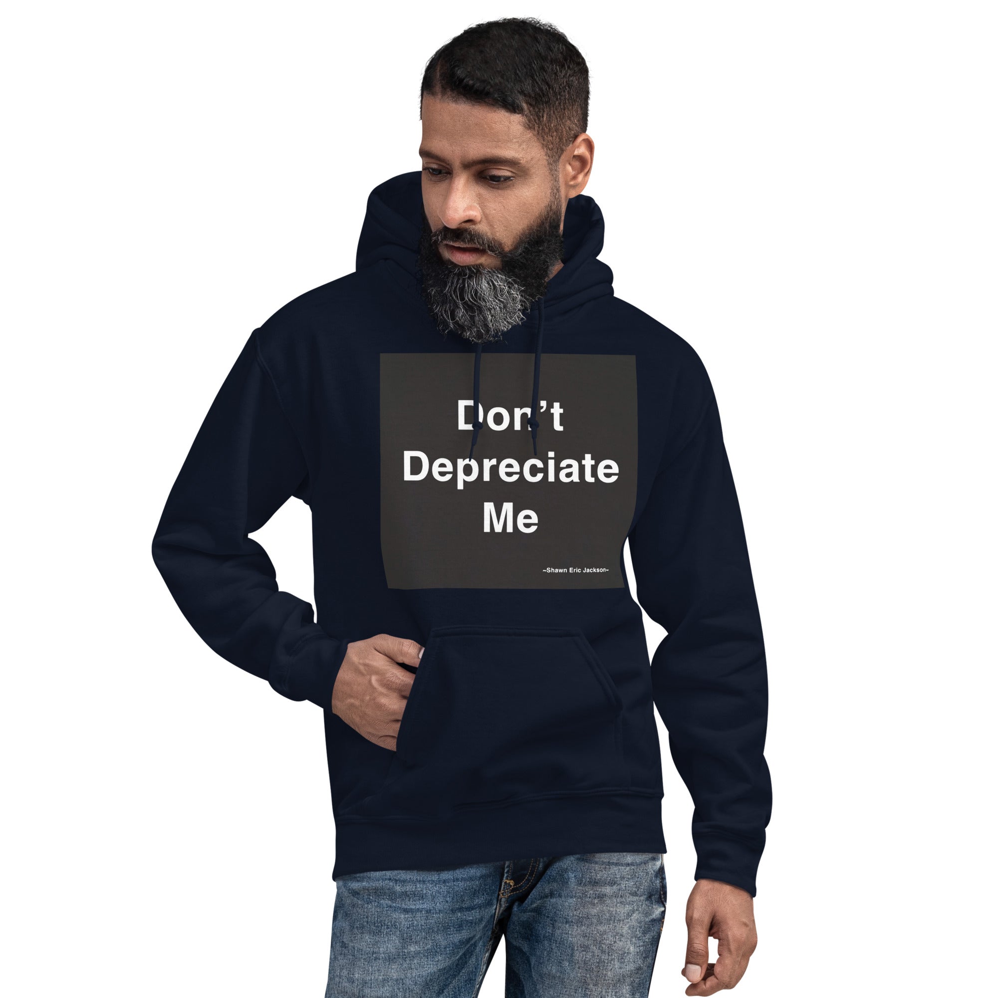 Depreciate Me