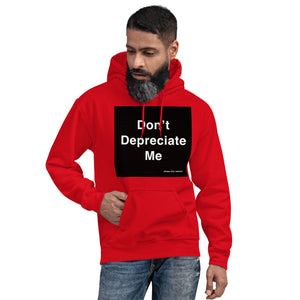 Depreciate Me