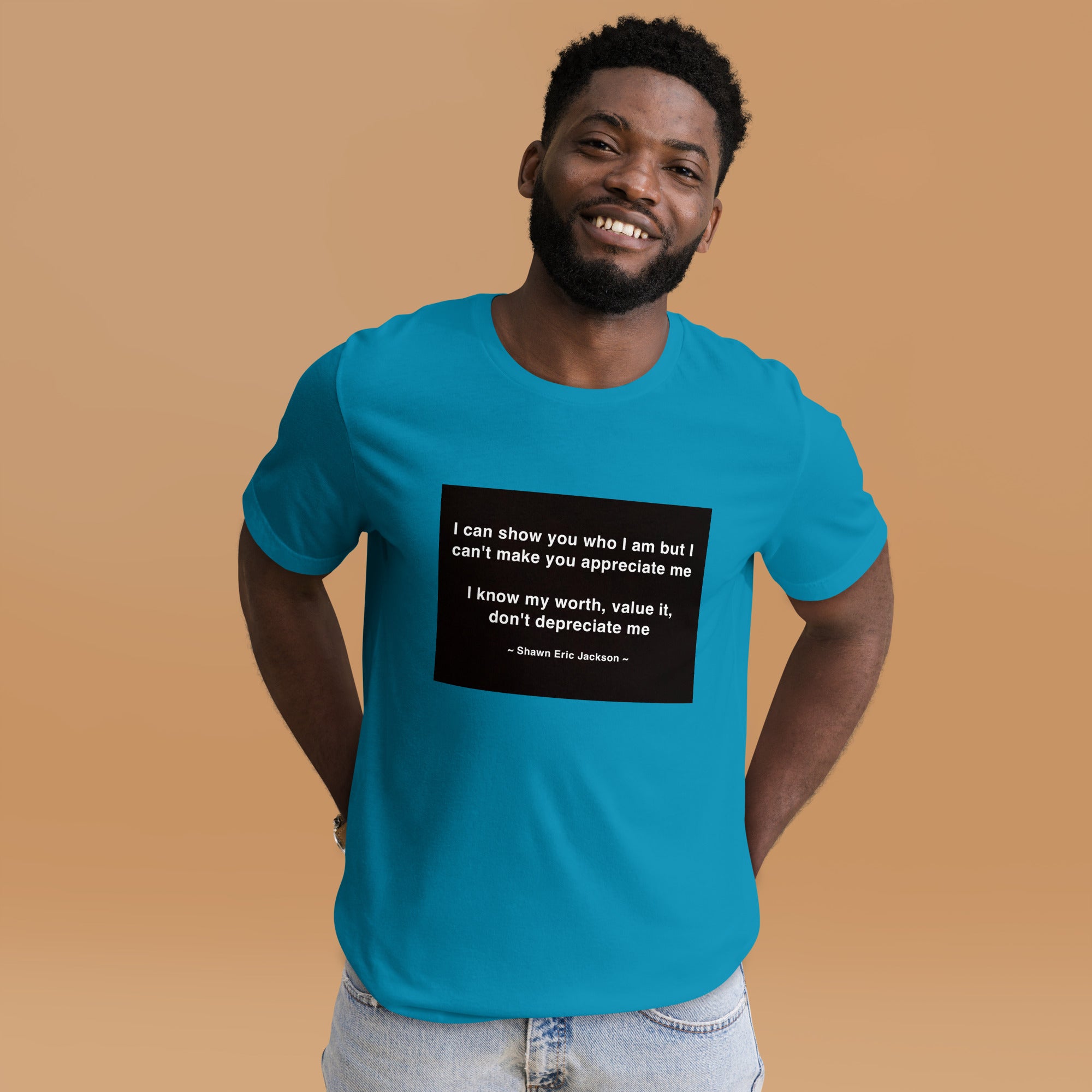 Show You t-shirt