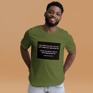 Show You t-shirt