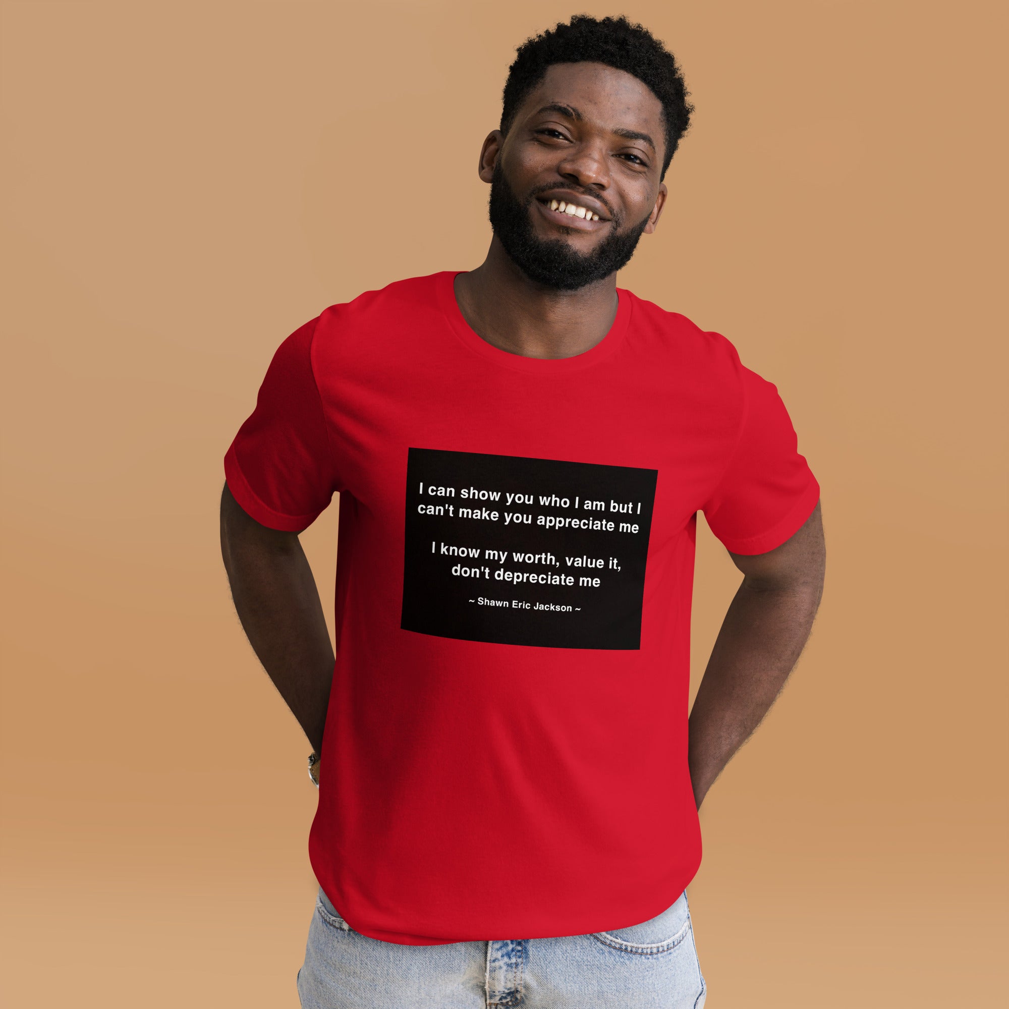 Show You t-shirt