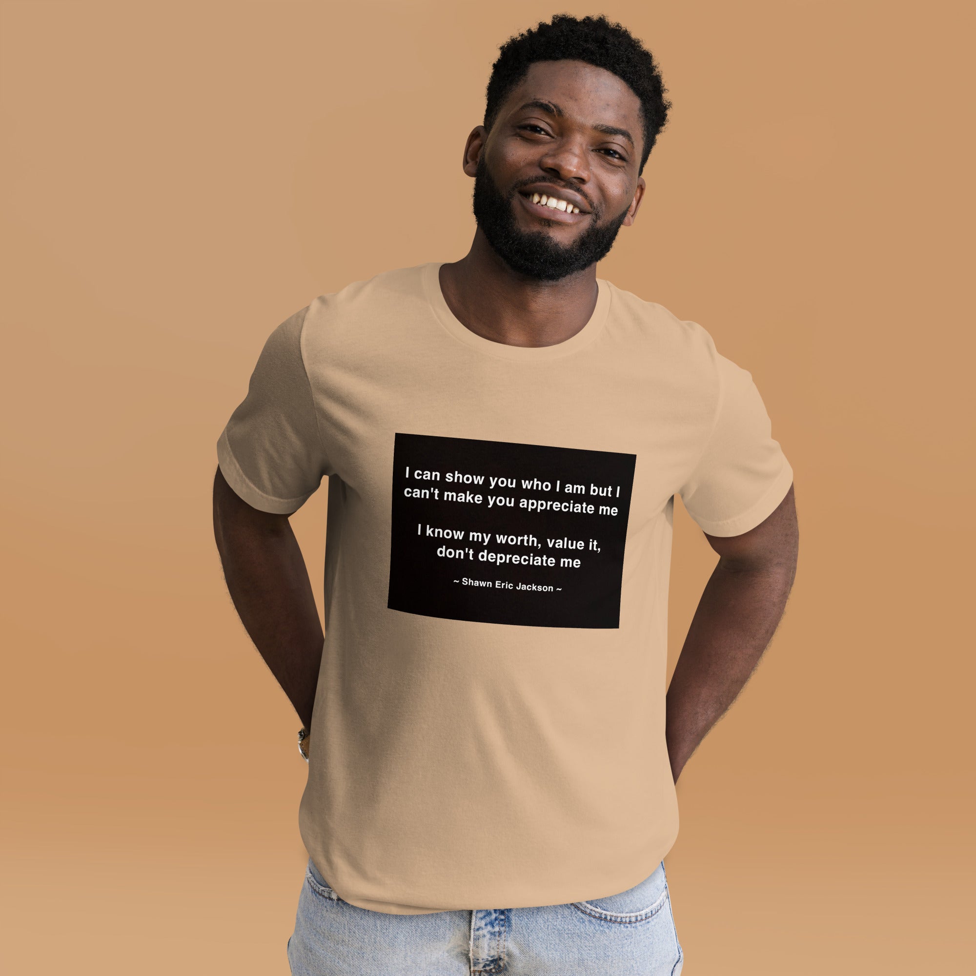 Show You t-shirt