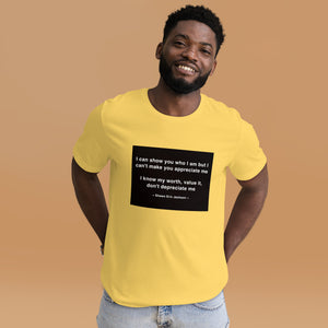 Show You t-shirt